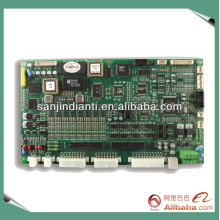 LG elevator parts pcb MCB-2001CI, elevator pcb product, electronic pcb parts